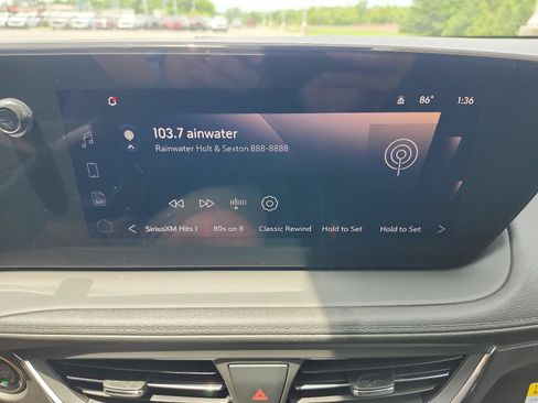 New 2026 Buick Encore GX Sport Touring w/ Advanced Technology Package FWD image 13