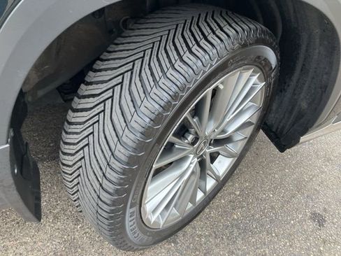 Used 2023 Lexus NX 350h AWD w/ Rear Seat Package image 52