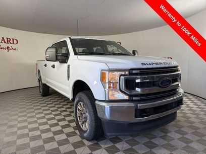Used 2022 Ford F350 XL w/ STX Appearance Package