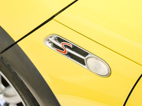 Used 2002 MINI Cooper S image 21