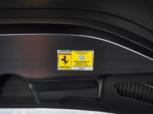 Used 2025 Ferrari SF90 Spider AWD/4WD image 22