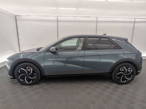Used 2023 Hyundai Ioniq 5 SEL AWD/4WD image 3