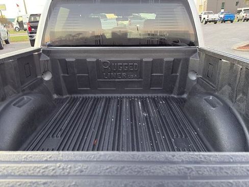 Used 2024 Ford F150 XLT w/ Mobile Office Package image 11