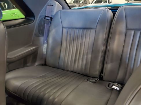 Used 1993 Ford Mustang Cobra image 16