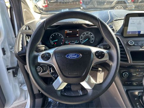 Used 2022 Ford Transit Connect XL image 18