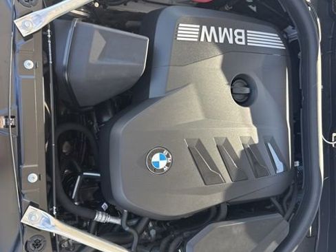 New 2026 BMW 530i w/ M Sport Package RWD image 18