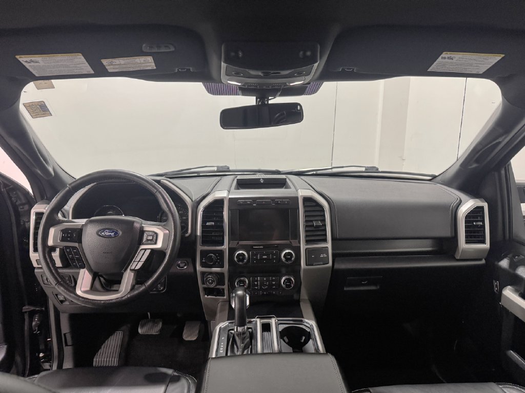 Used 2020 Ford F150 Lariat w/ Equipment Group 502A Luxury AWD/4WD image 2
