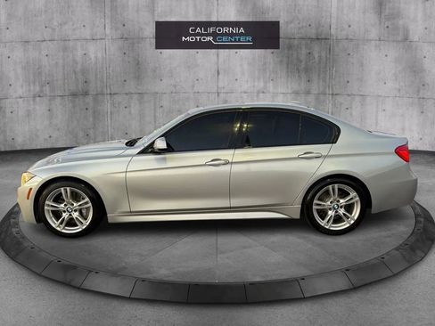 Used 2015 BMW 328i Sedan image 8