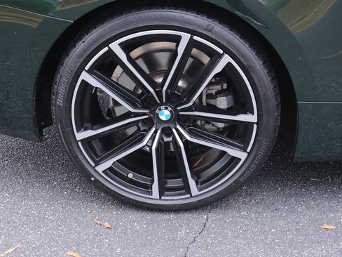 Certified 2023 BMW 430i Coupe w/ M Sport Package image 37