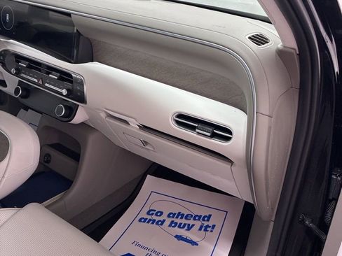 New 2026 Hyundai Palisade SEL image 27