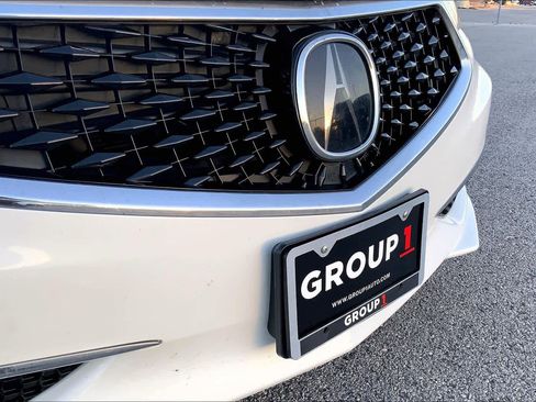 Used 2018 Acura TLX w/ Technology Package image 29