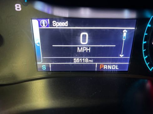 Used 2017 GMC Canyon SLE w/ SLE Convenience Package image 20