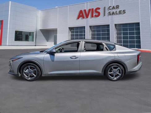 Used 2025 Kia K4 FWD image 10
