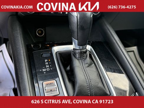 Used 2021 MAZDA CX-5 Touring w/ Touring Preferred SV Package image 25