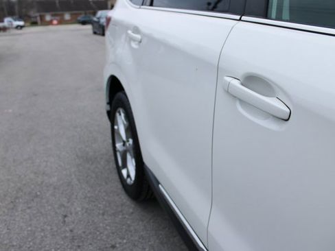 Used 2018 Subaru Forester 2.5i Touring w/ Popular Package #2 image 35