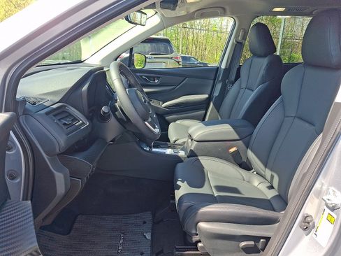 Certified 2026 Subaru Ascent Premium image 13
