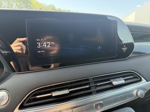 Used 2022 Hyundai Palisade Calligraphy FWD image 11