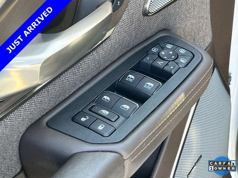 Certified 2025 RAM 1500 Limited AWD/4WD image 25