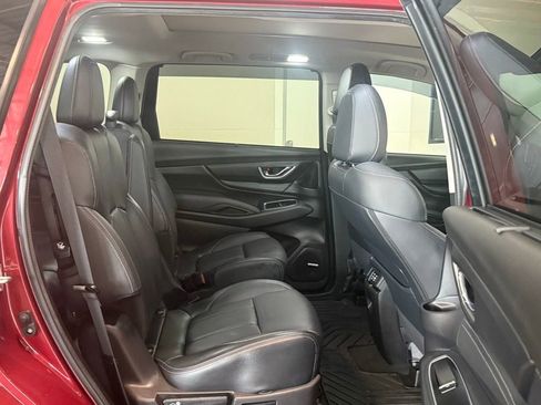 Used 2024 Subaru Ascent Limited w/ Technology Package AWD/4WD image 7