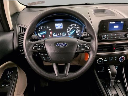 Used 2020 Ford EcoSport S AWD/4WD image 5