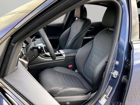 Used 2024 Mercedes-Benz C 300 4MATIC Sedan image 22