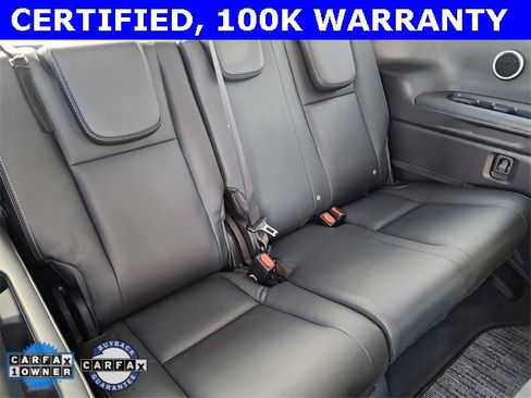 Certified 2023 Subaru Ascent Limited w/ Technology Package image 21