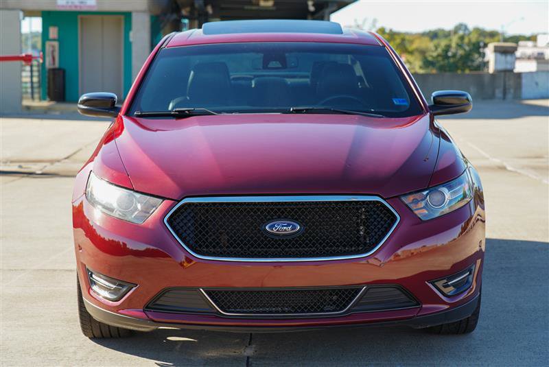 Used 2013 Ford Taurus SHO AWD/4WD image 10