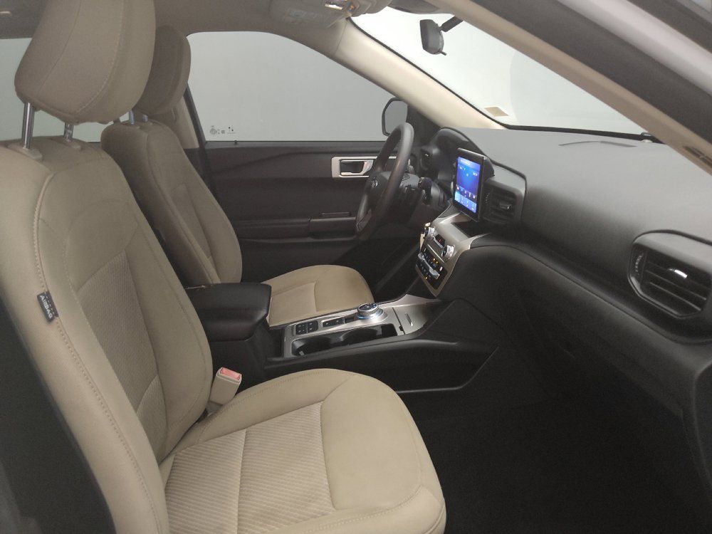 Used 2020 Ford Explorer 2WD image 21