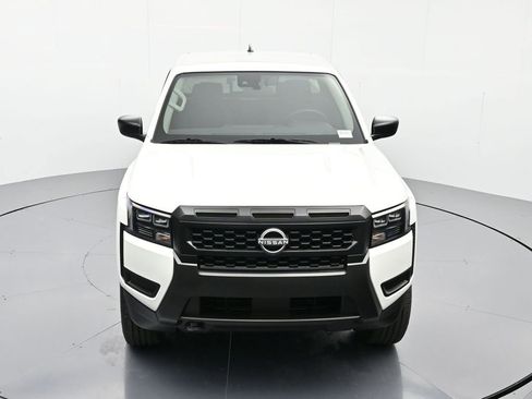 New 2026 Nissan Frontier S w/ Tow Package AWD/4WD image 26