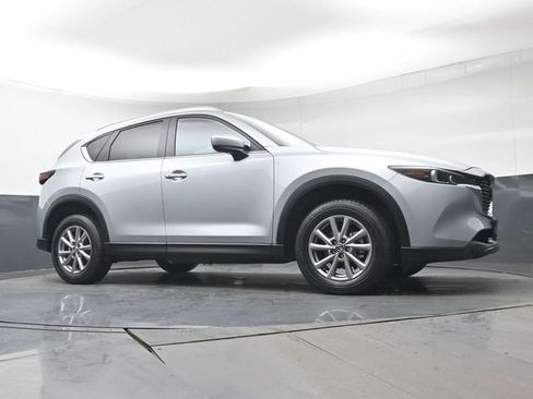 Certified 2023 MAZDA CX-5 AWD 2.5 S w/ Preferred Package image 30