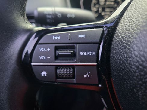 Used 2023 Honda Civic Sport image 24