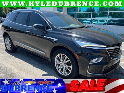 Used 2023 Buick Enclave Premium w/ Experience Buick Package