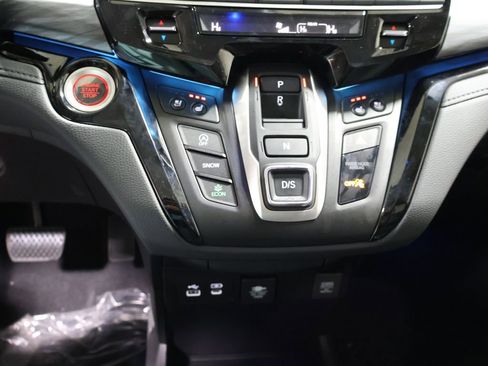New 2026 Honda Odyssey Elite image 26