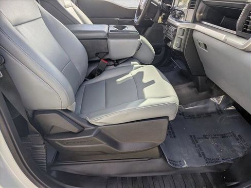 Used 2023 Ford F150 XL w/ Trailer Tow Package image 19