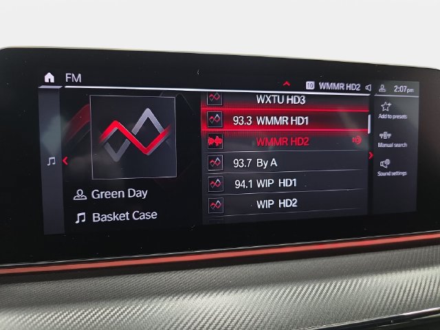 Used 2020 BMW M5 w/ Executive Package AWD/4WD image 20