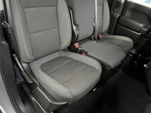 Used 2019 Chevrolet Silverado 1500 RST w/ All-Star Edition image 23