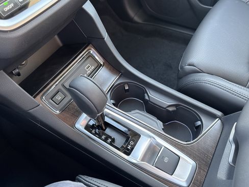 New 2026 Subaru Ascent Touring image 23