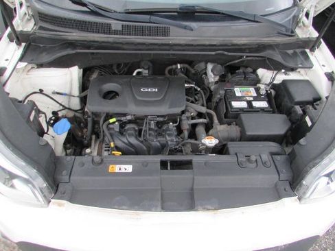 Used 2019 Kia Soul FWD image 20