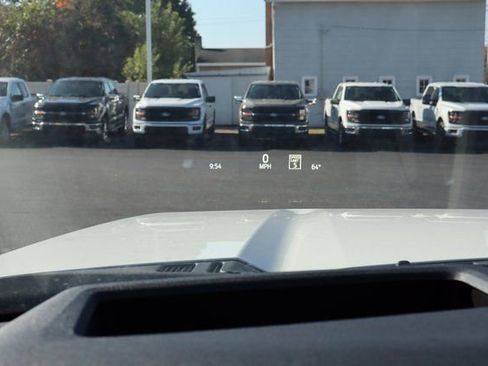 New 2026 Ford F350 Platinum w/ Platinum Plus Package image 34