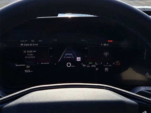 New 2025 Audi A5 2.0T Premium image 11