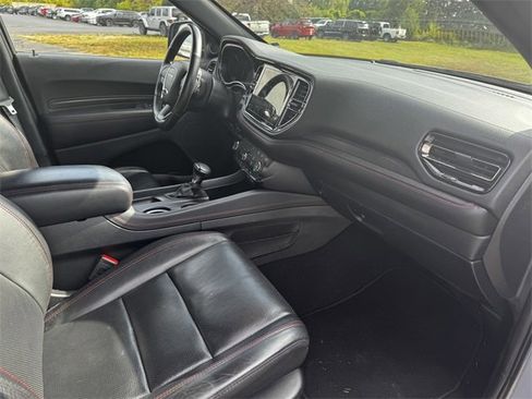 Certified 2024 Dodge Durango GT image 15