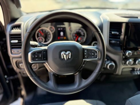 New 2026 RAM 1500 Tradesman AWD/4WD image 6