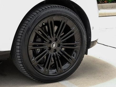 Used 2023 Land Rover Range Rover Long Wheelbase Autobiography AWD/4WD image 69