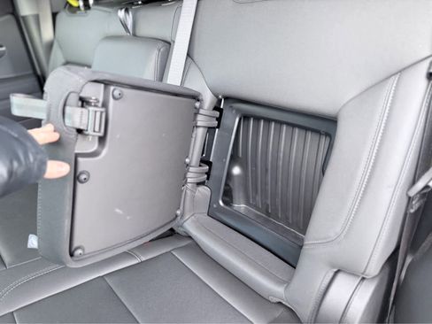 Certified 2025 Chevrolet Silverado 1500 RST w/ Convenience Package II image 31