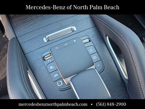 New 2026 Mercedes-Benz GLE 450 4MATIC image 19