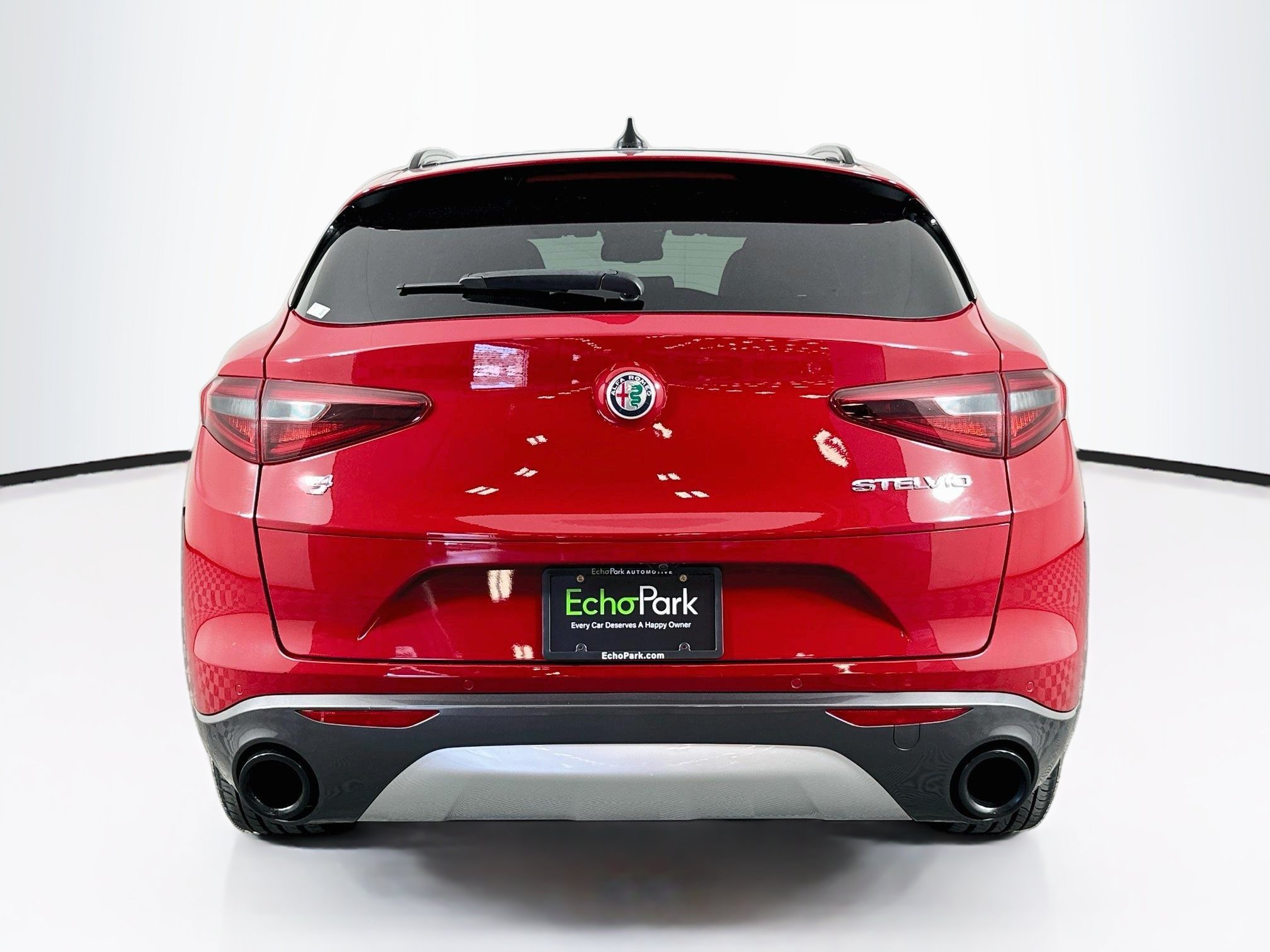 Used 2023 Alfa Romeo Stelvio Ti AWD/4WD image 7