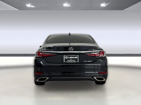 Certified 2022 Lexus ES 350 w/ Premium Package FWD image 11