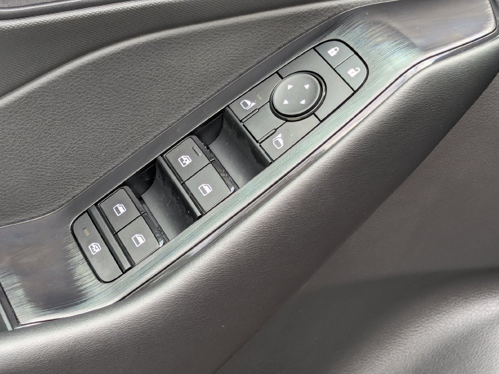 New 2026 Nissan Rogue S FWD image 12