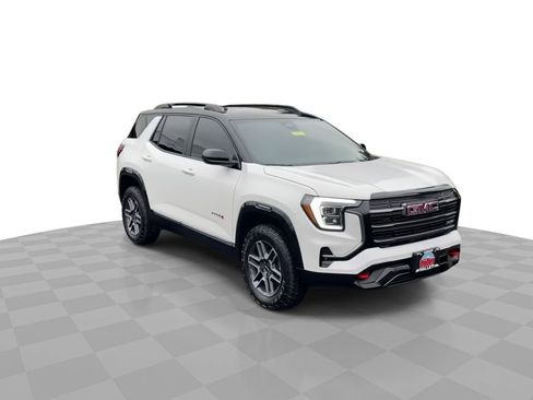 New 2026 GMC Terrain AT4 w/ Convenience Package III image 2