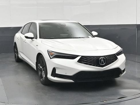 Used 2024 Acura Integra A-Spec FWD image 32